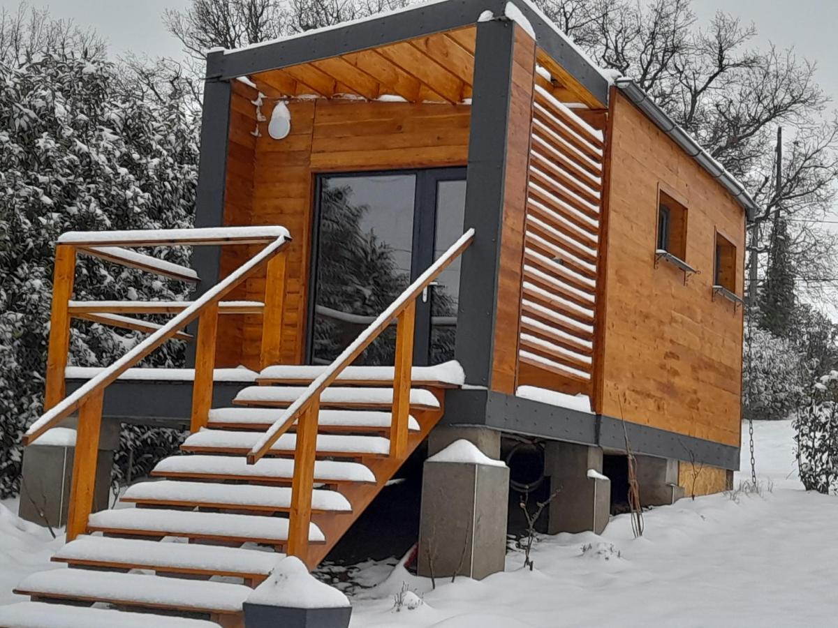 Avec Vue Panoramique Villa *